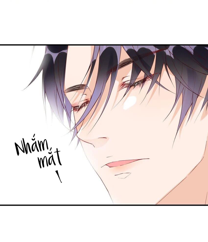 bỗng dưng lên hotsearch chapter 3 13