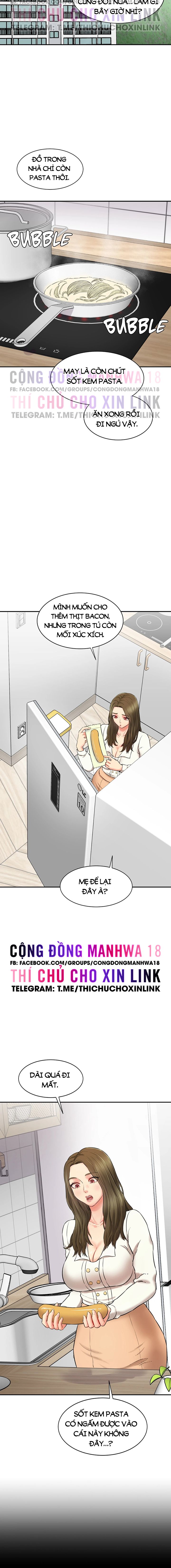 nước hoa kích dục chapter 5 22