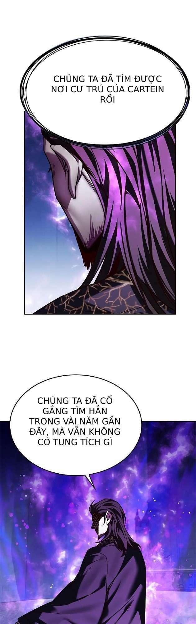 biến thân thành mèo chapter 262 65