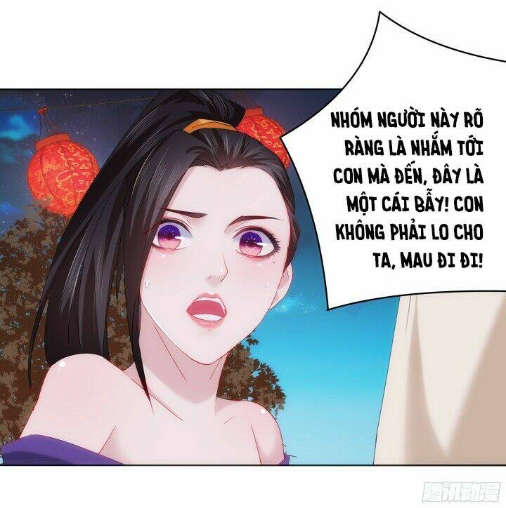 bí mật của dạ tộc chapter 6.3 10