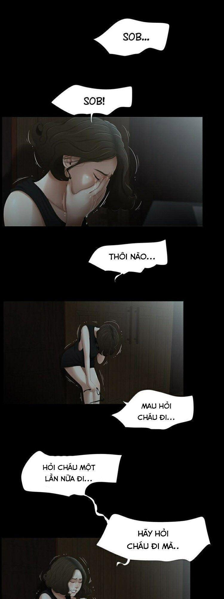 chú và cháu chapter 26 27