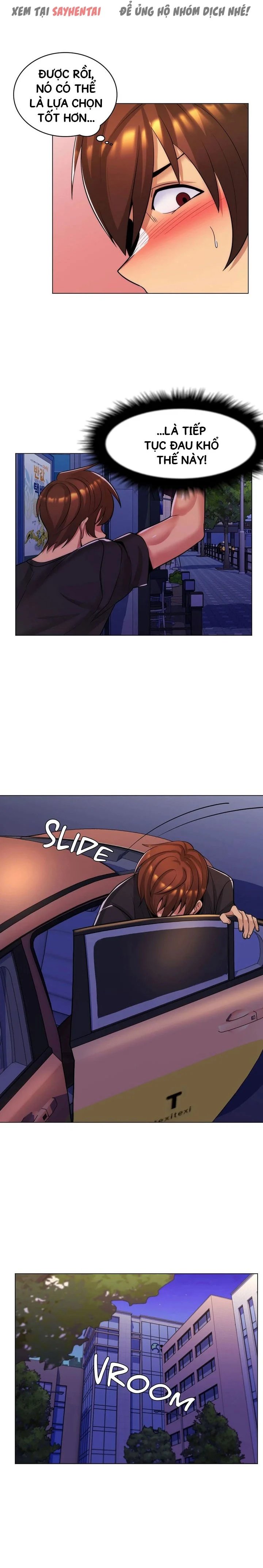 bạn gái là mẹ kế của tôi chapter 50 6