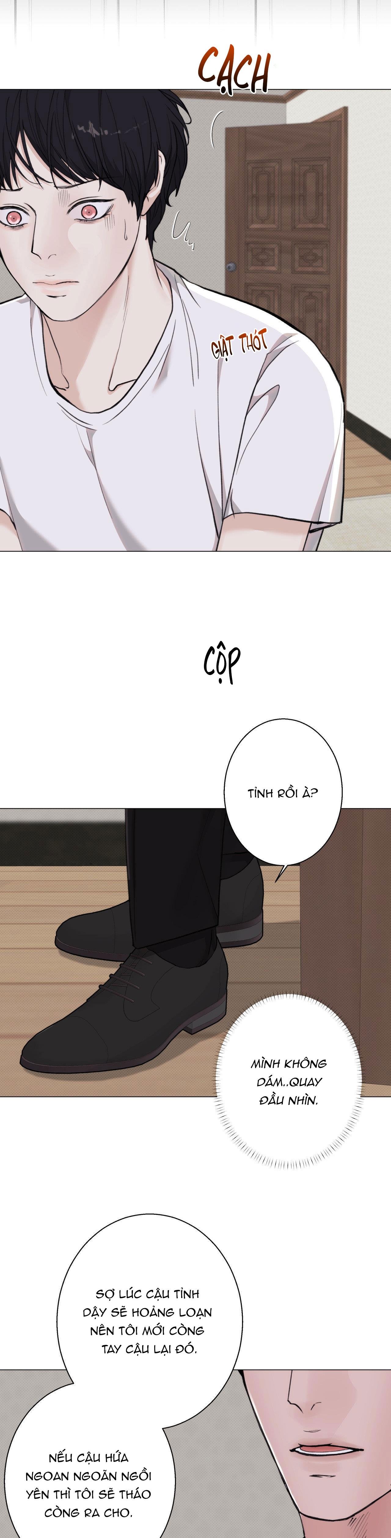 em bé và đại ca chapter 21 12