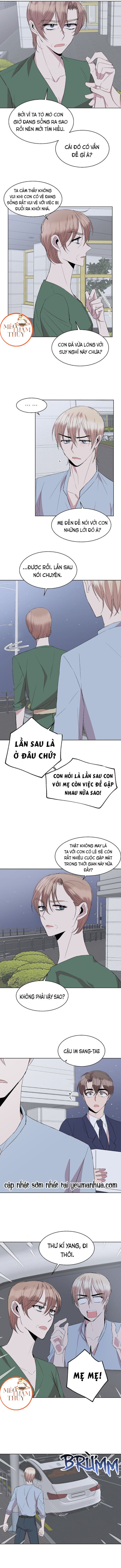 giúp em với, chú ơi! chapter 19 3