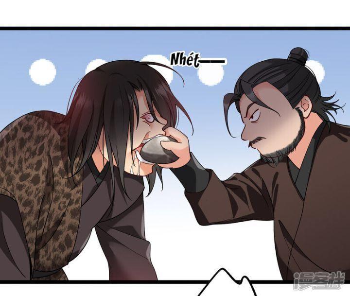 nụ cười của ngươi ngọt gãy tám cái răng của ta chapter 81 14