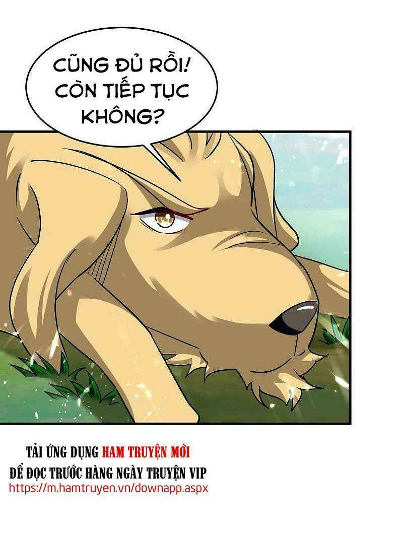 vạn giới tiên vương chapter 147 32