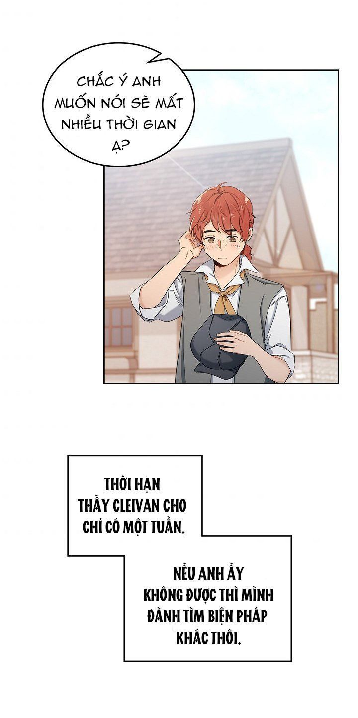 lần này tôi sẽ trở thành gia chủ chapter 11 8