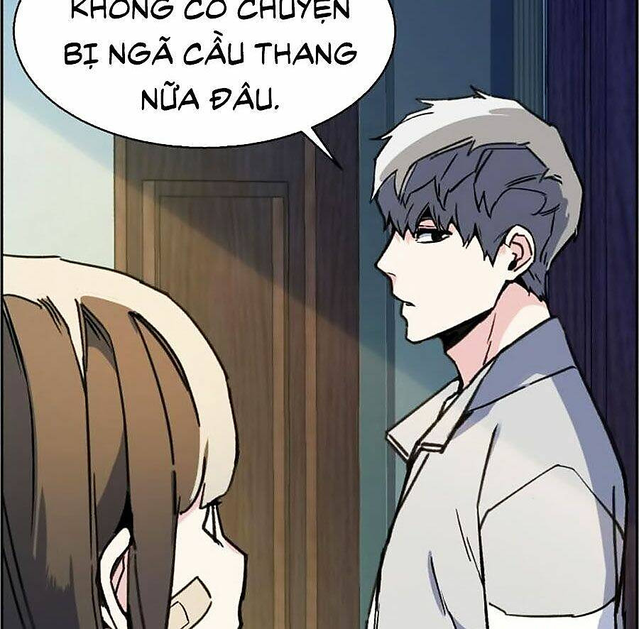 bạn học tôi là lính đánh thuê chapter 9 115