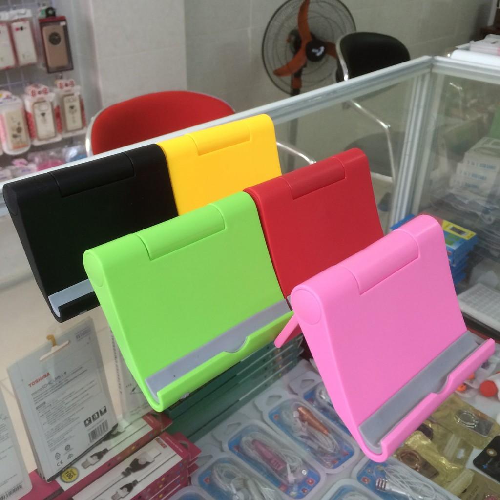Giá Kệ Đỡ Dành Cho Điện Thoại