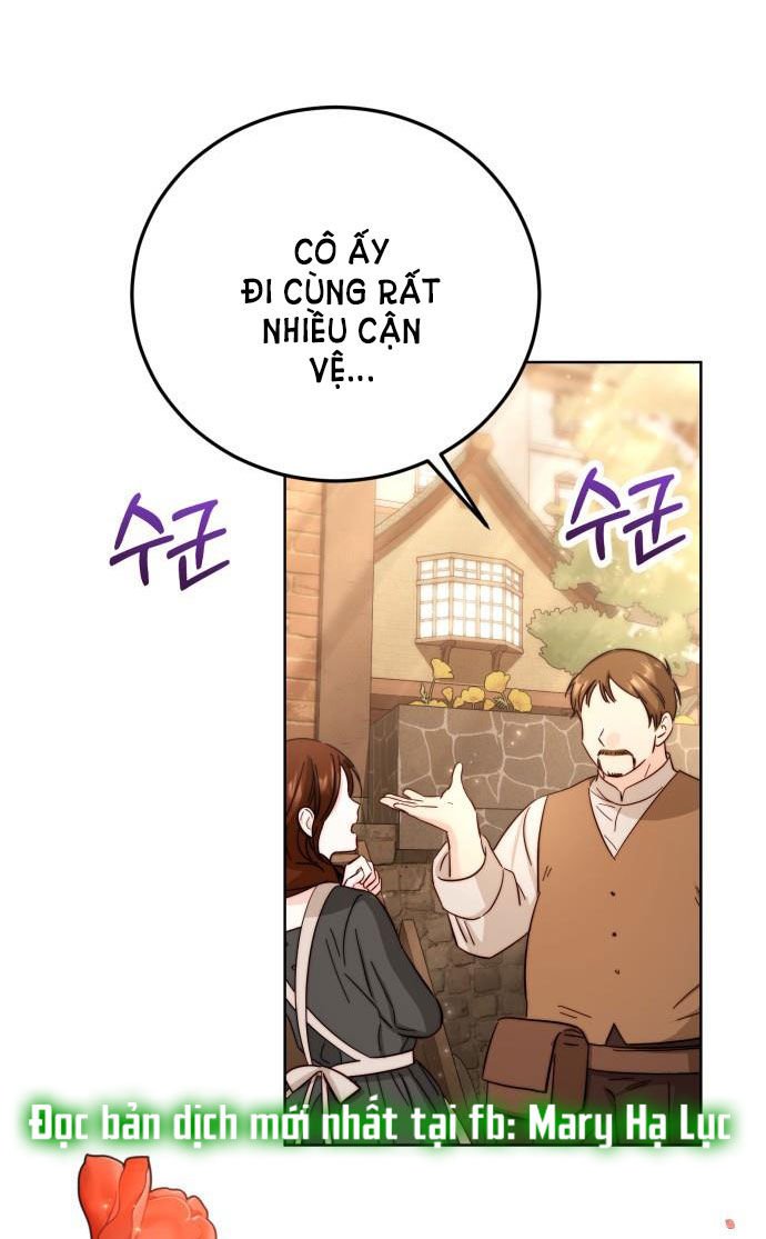 tôi sẽ ly hôn với người chồng bạo chúa chapter 23.2 24