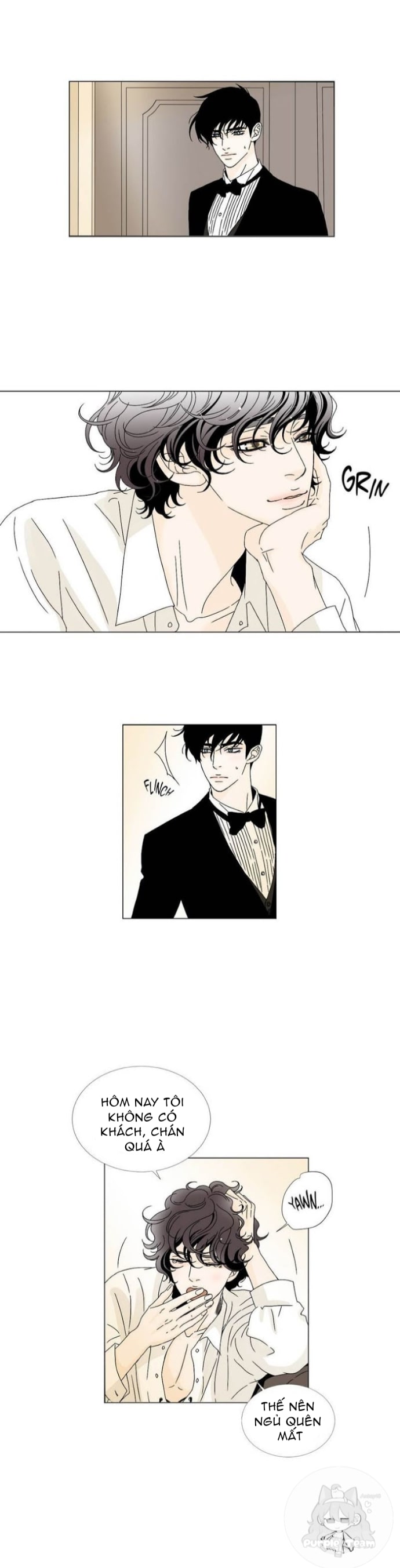 rent boy chapter 3 5