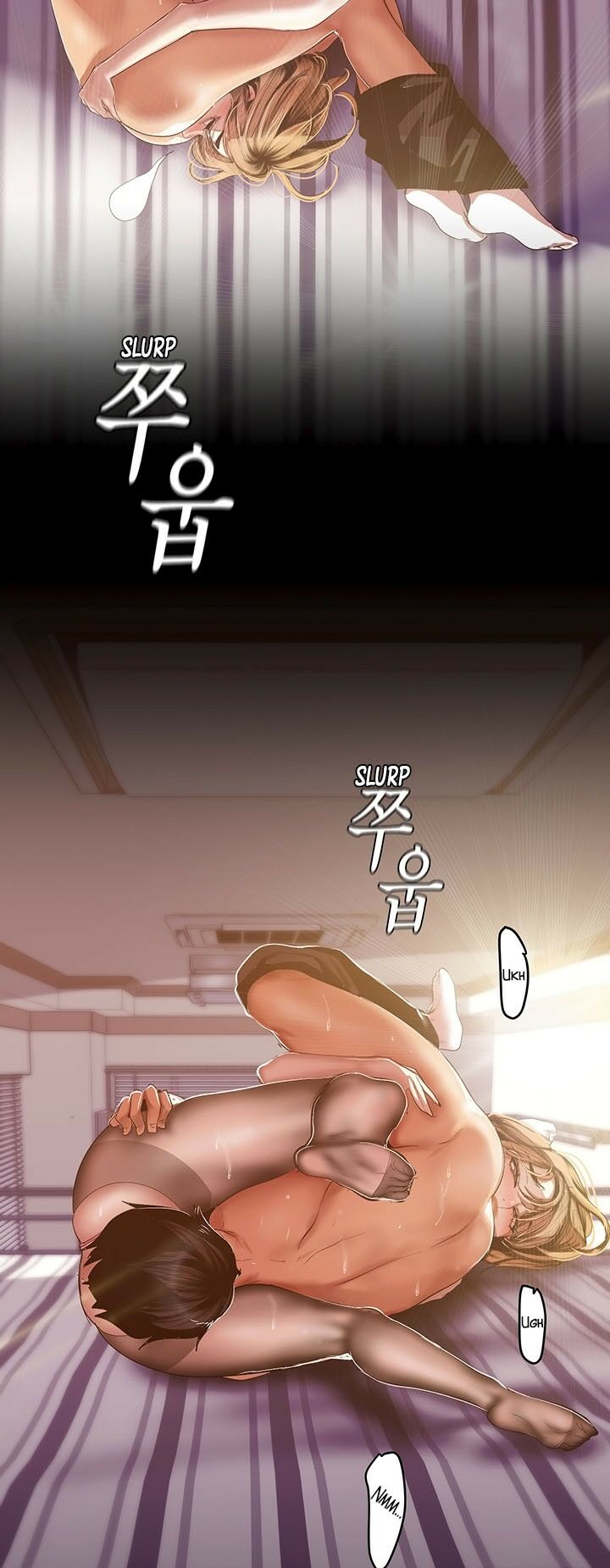 tân thế giới tuyệt vời chapter 85 44