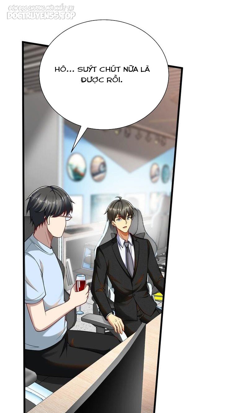 ta làm giàu từ thua lỗ game chapter 121 8