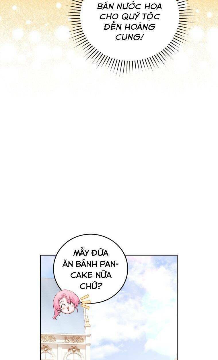 nhà điều chế nước hoa độc quyền của bạo chúa chapter 40 60