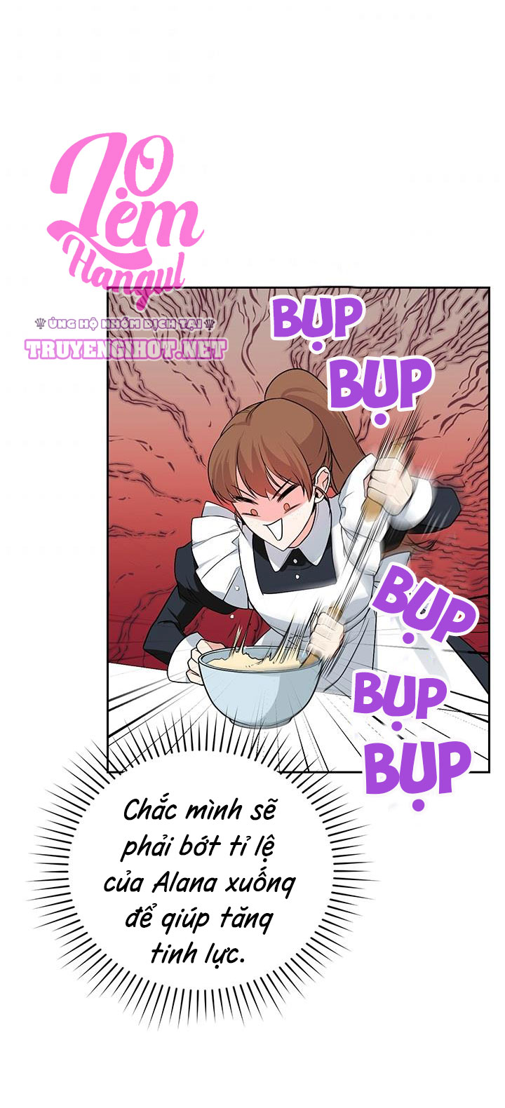 trở thành nhà điều chế nước hoa duy nhất của bạo chúa chapter 4 42