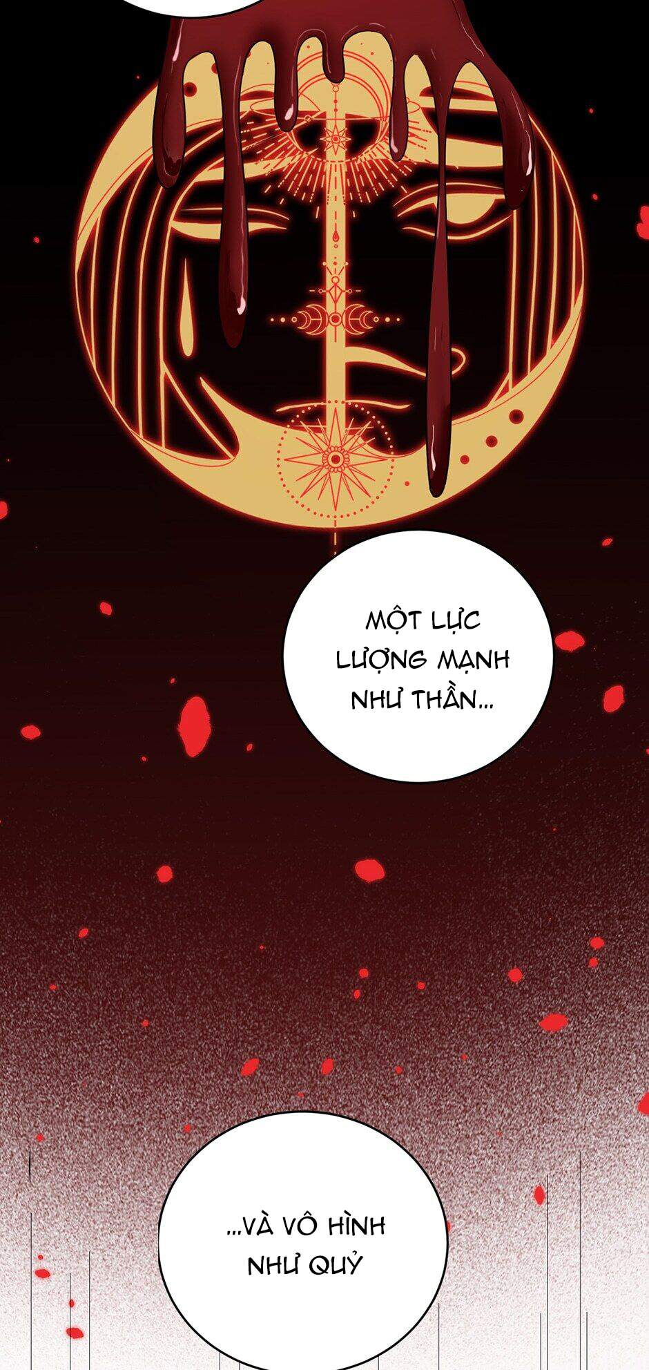 [16+] killing my love chapter 49.2 9