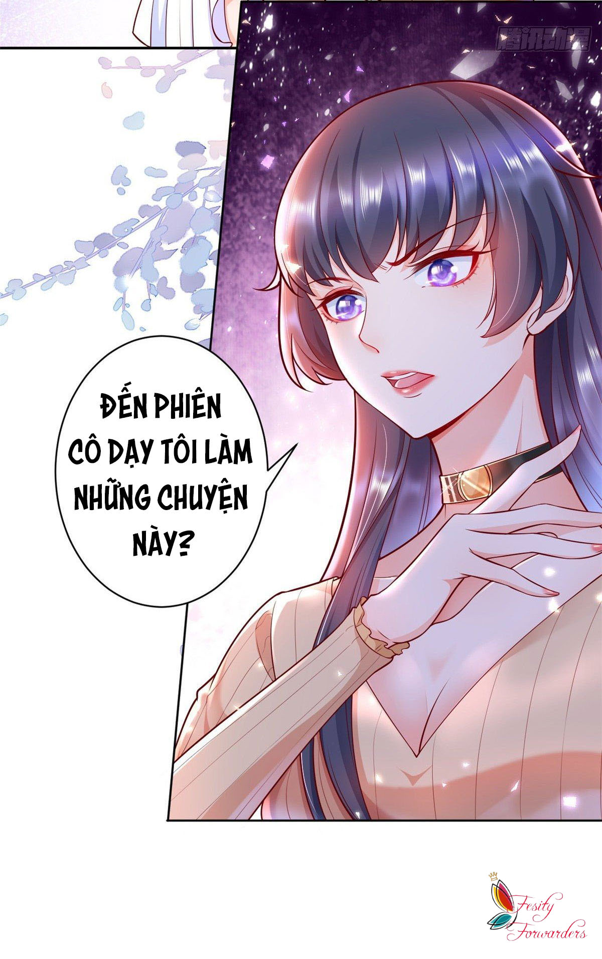 xuyên nhanh: nam thần, bùng cháy đi! chapter 0 23