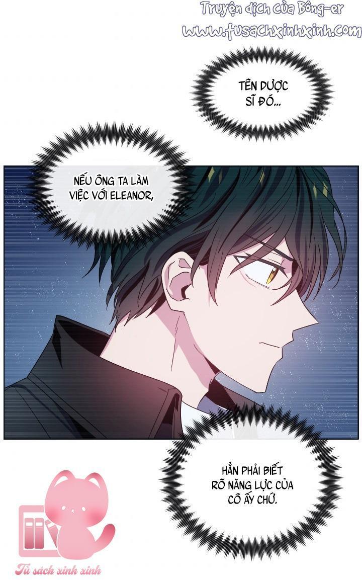 nguyện ước vô vọng của ma nữ chapter 20 34