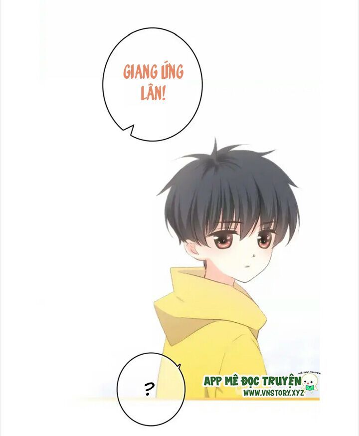 con tim rung động 2 chapter 33.5 3