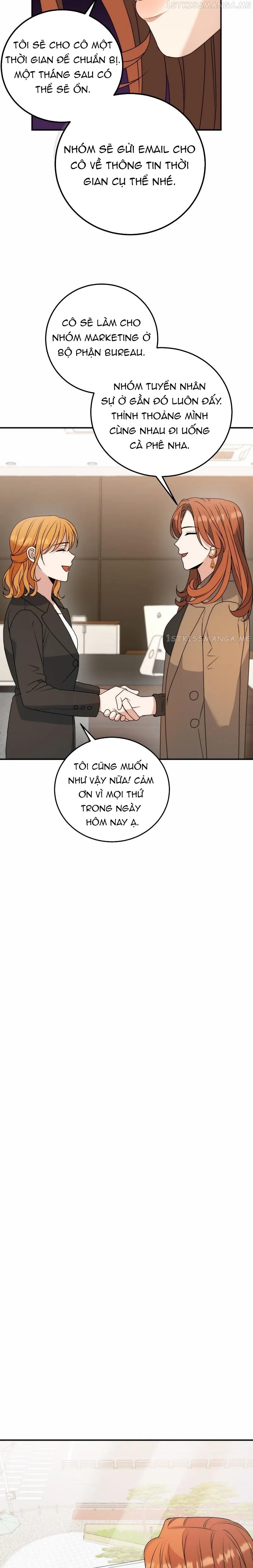 nụ hôn yêu tinh chapter 13.2 3