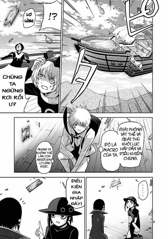 good night world chapter 18 3