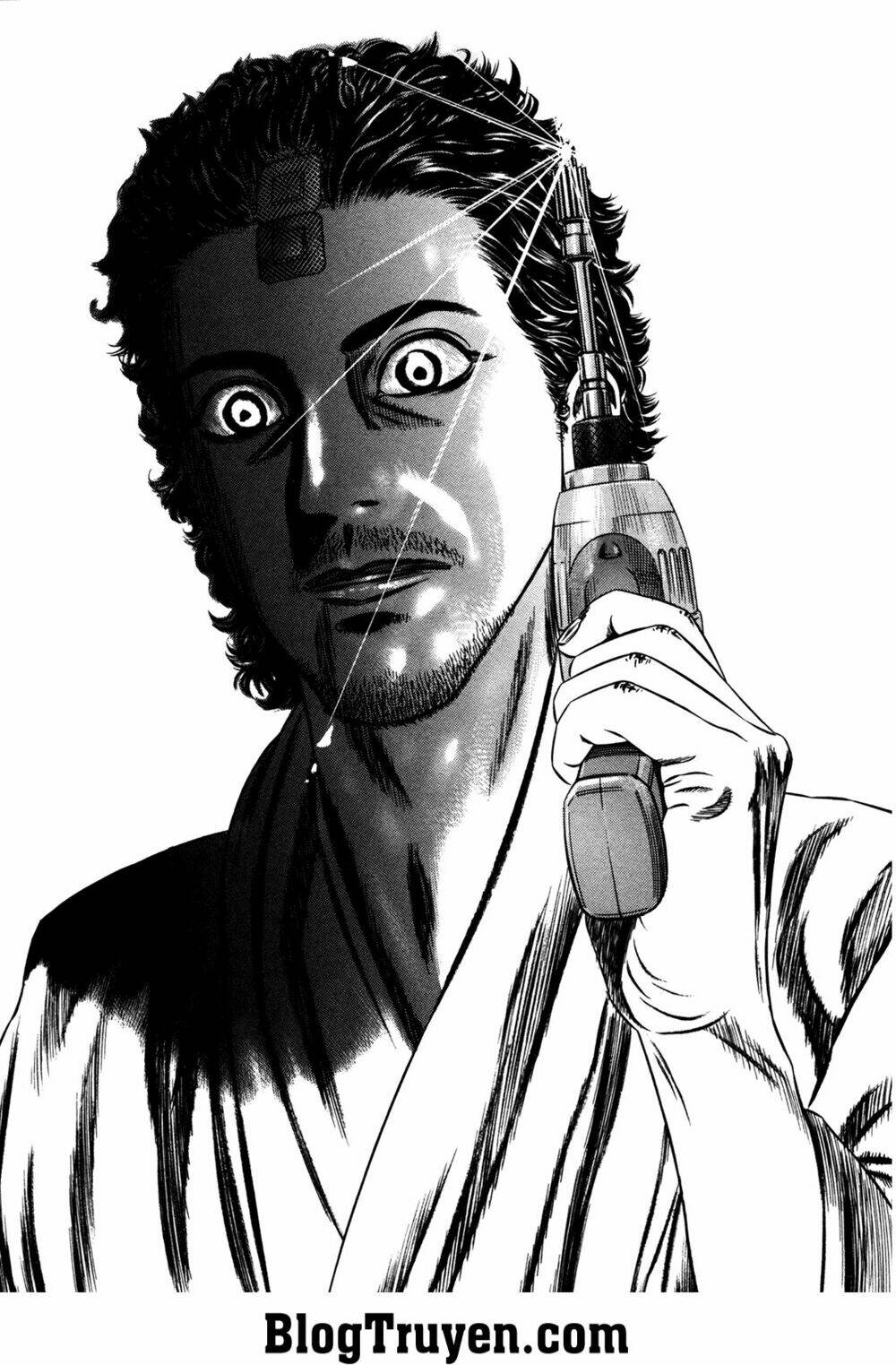 homunculus chapter 152 18