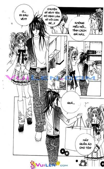 18 years old, we got married chapter 6 11