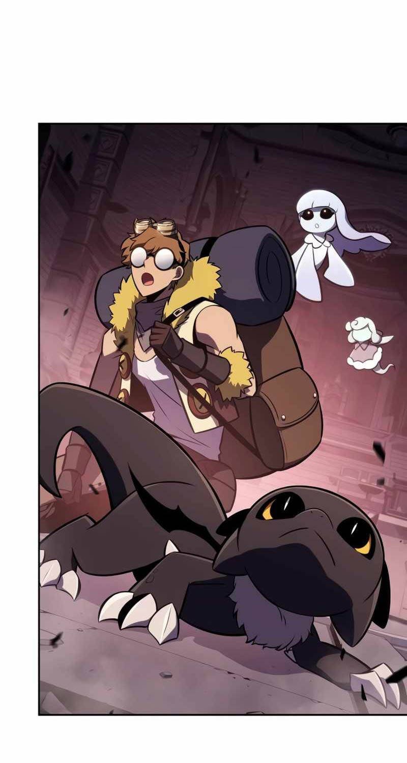 Người Chơi Mới Cấp Tối Đa Chapter 159 122