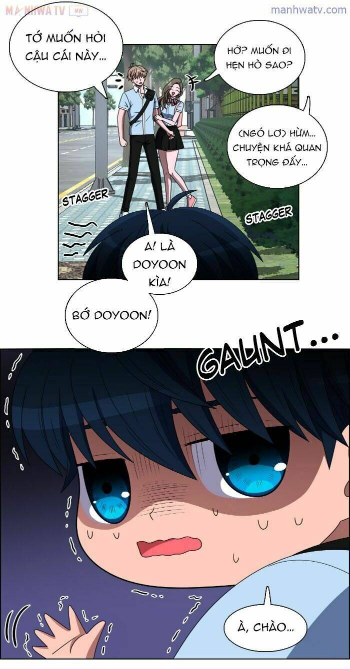 no scope chapter 23 9