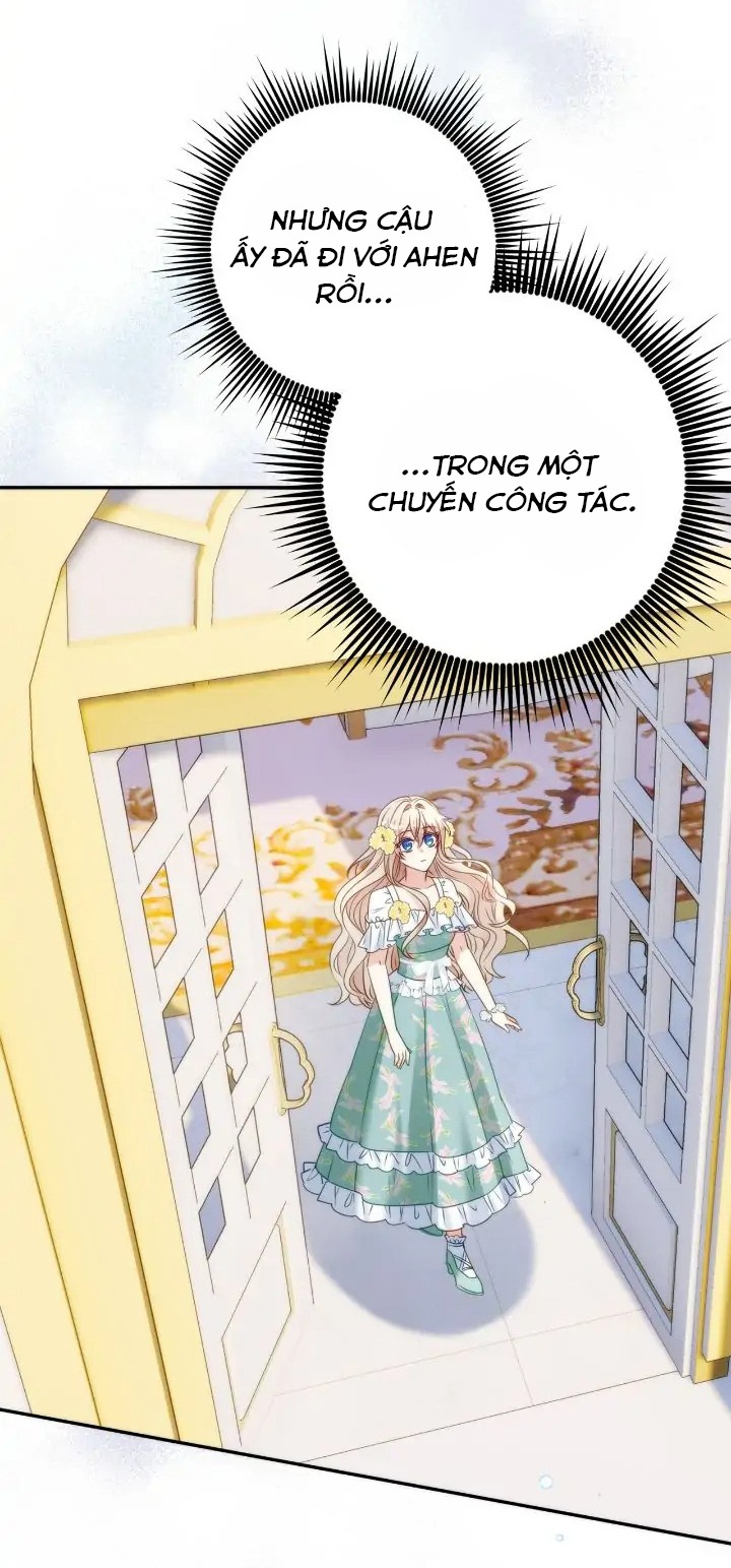 sống cùng với mẹ chồng chapter 42 36