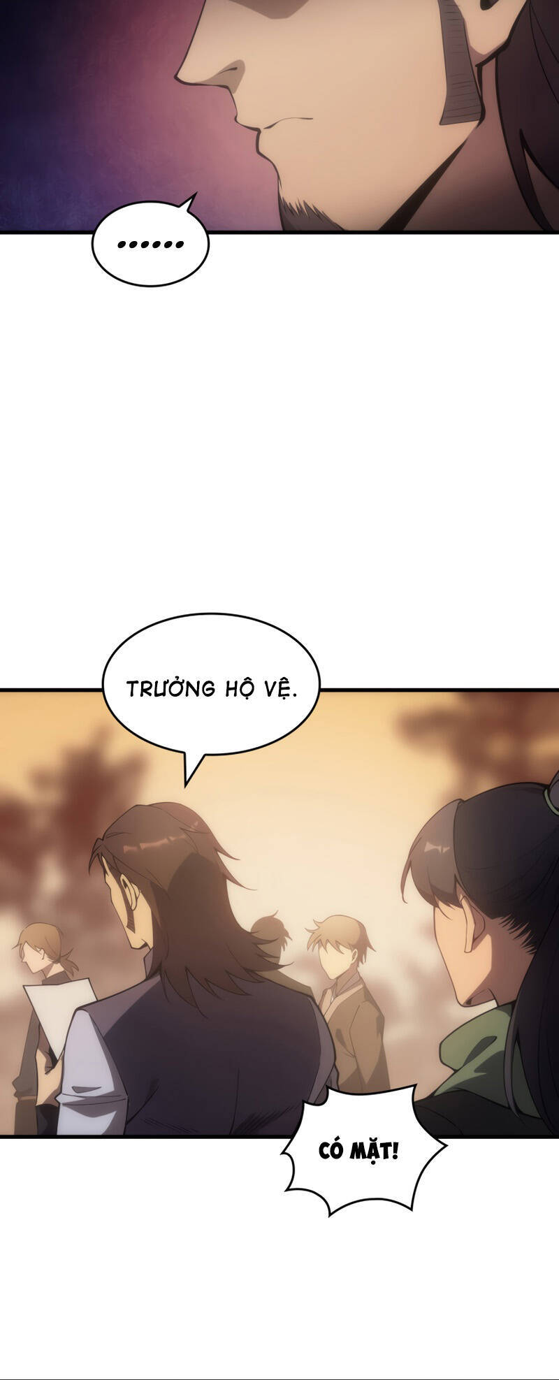 tái sinh ở dị giới, tôi từ công chức trở thành chiến thần chapter 1 65