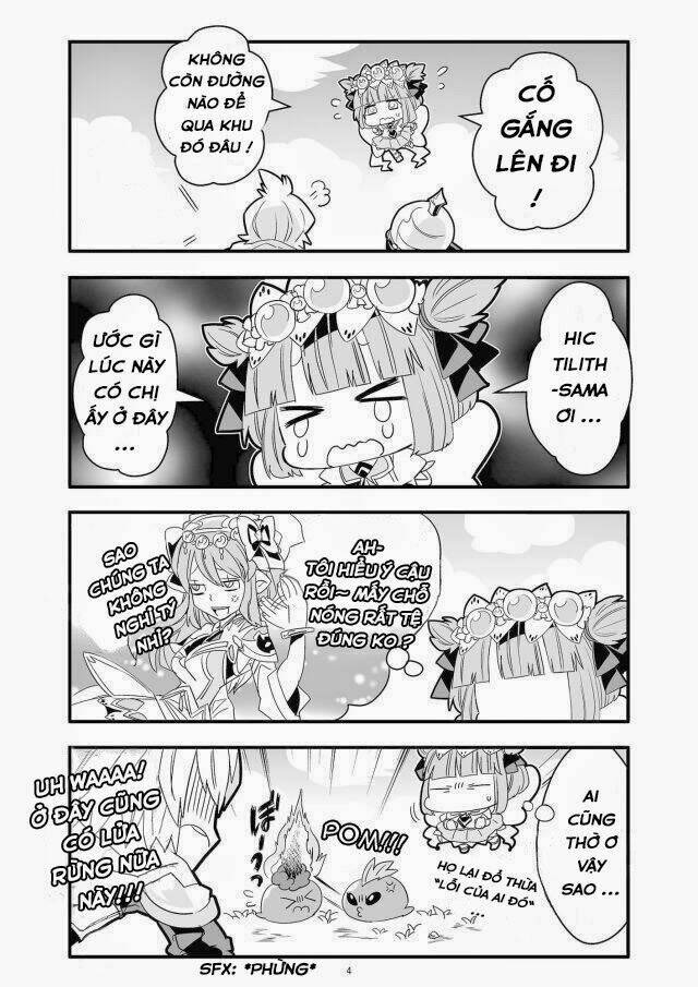 brave frontier - haruto's diary chapter 2 4