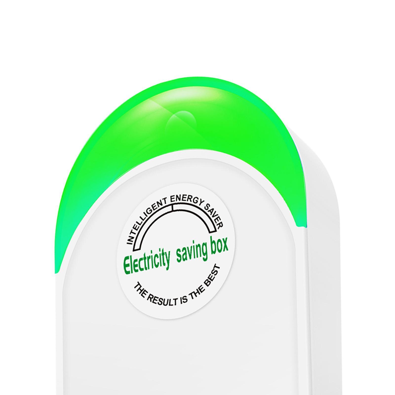 Electricity Saving Box Switch Factor Saver for Office Market