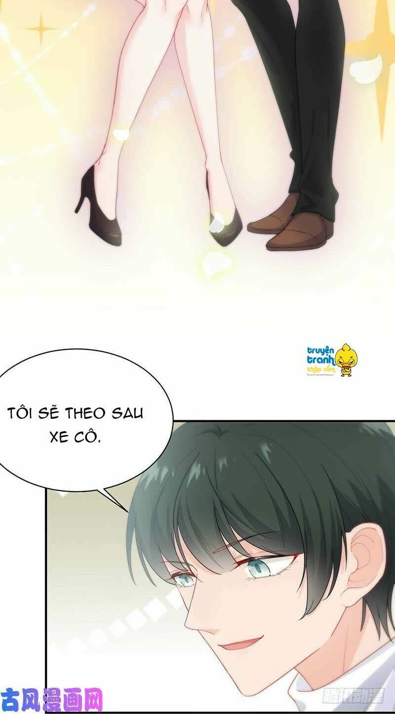 chọc tới chủ tịch tổng tài 2 chapter 94 20