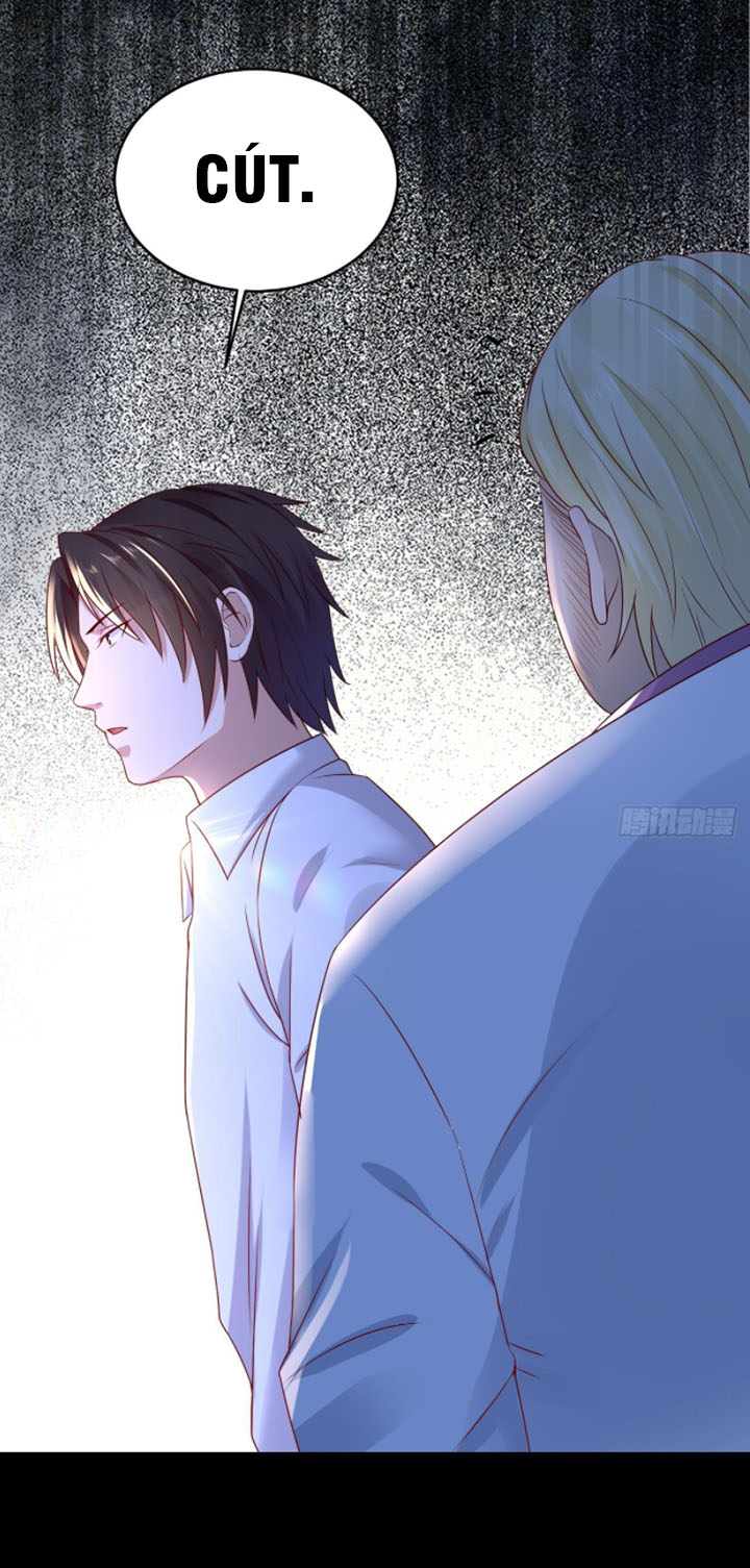 trùng sinh đô thị - nhà đầu tư mạnh nhất chapter 8 4