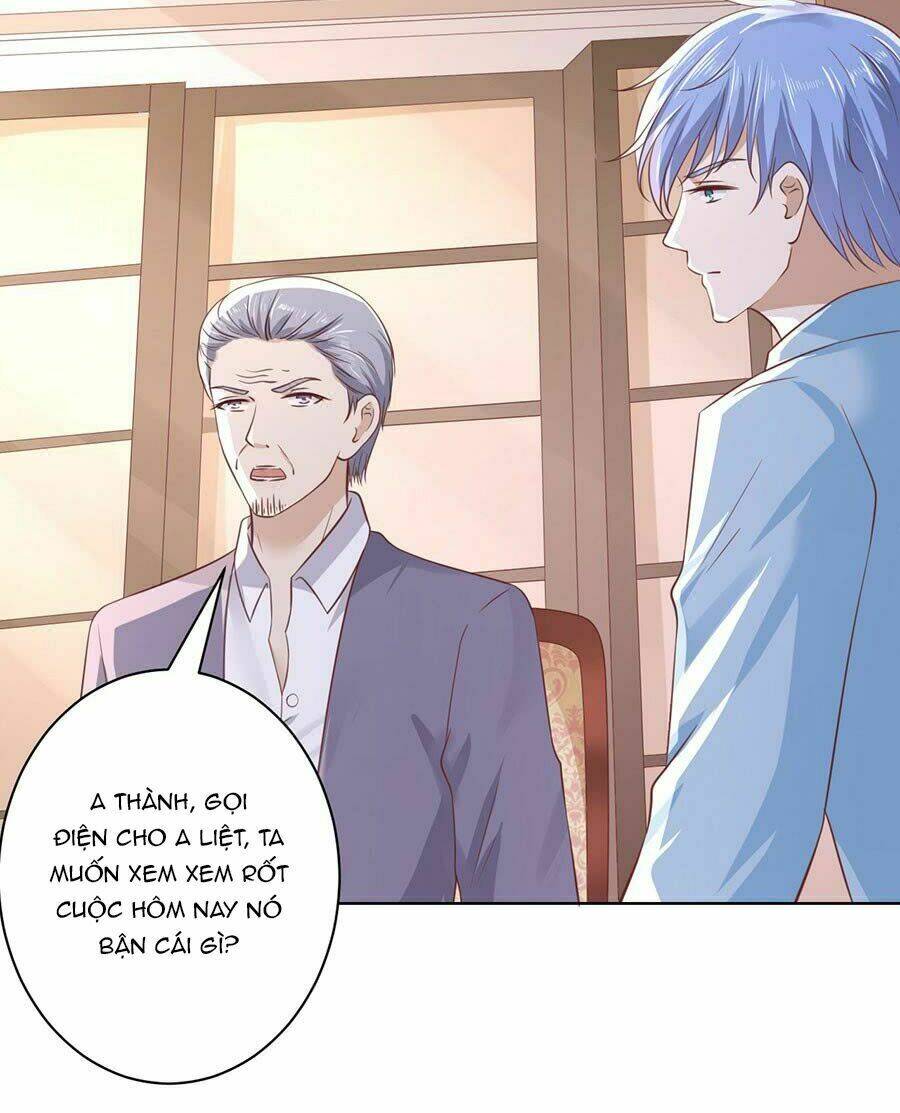 liệt ái tri hạ: series mật đào tiểu tình nhân chapter 248 9