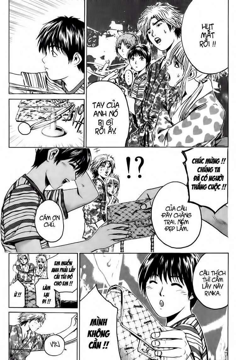 GTO - Great Teacher Onizuka chapter 179 10