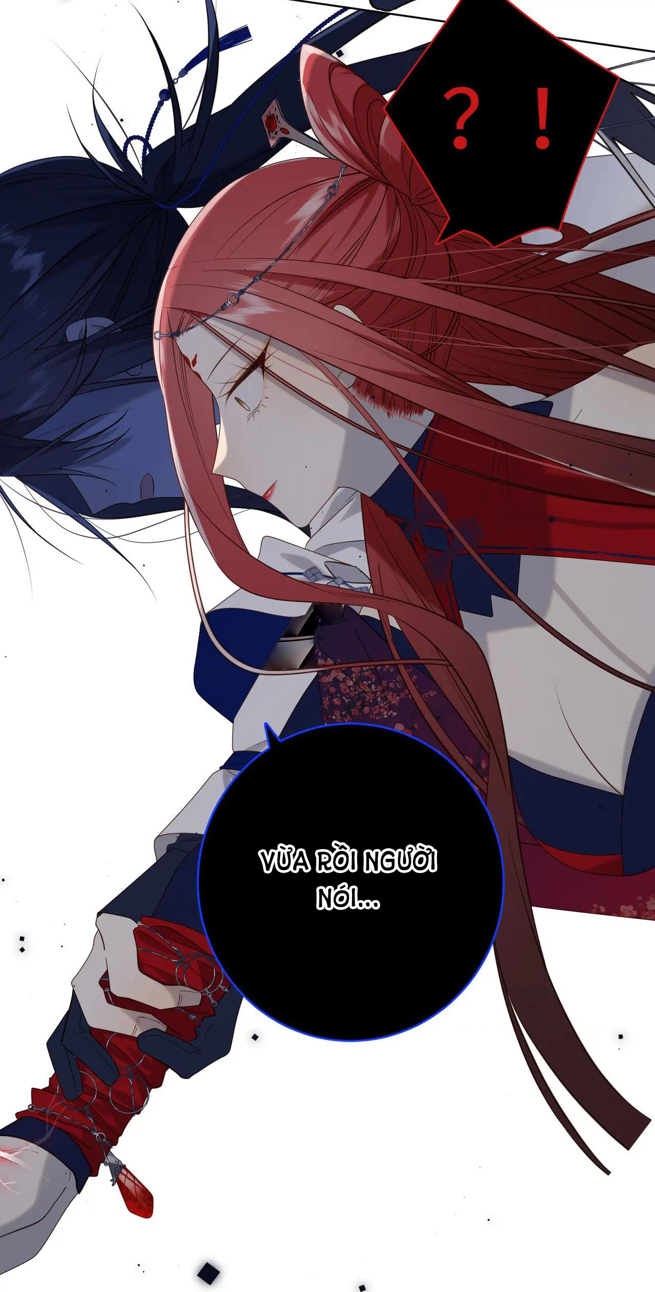 ác nữ cự tuyệt nam chính chapter 74 37