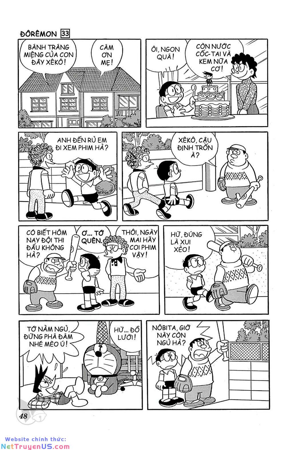 doraemon chapter 587 6