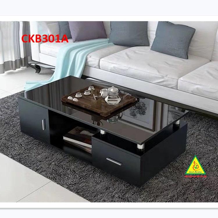 Kệ tivi và bàn trà phong cách hiện đại CKB301 - Nội thất lắp ráp Viendong Adv