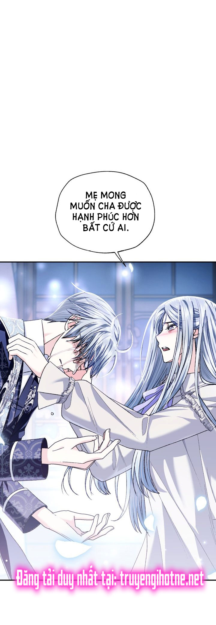 cha à, con không muốn kết hôn đâu chapter 101 39