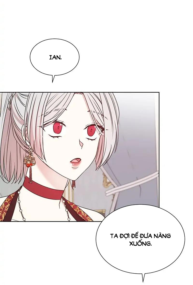 tôi chán nản vì người chồng thứ 2 còn "khỏe" hơn chồng cũ chapter 25.2 7