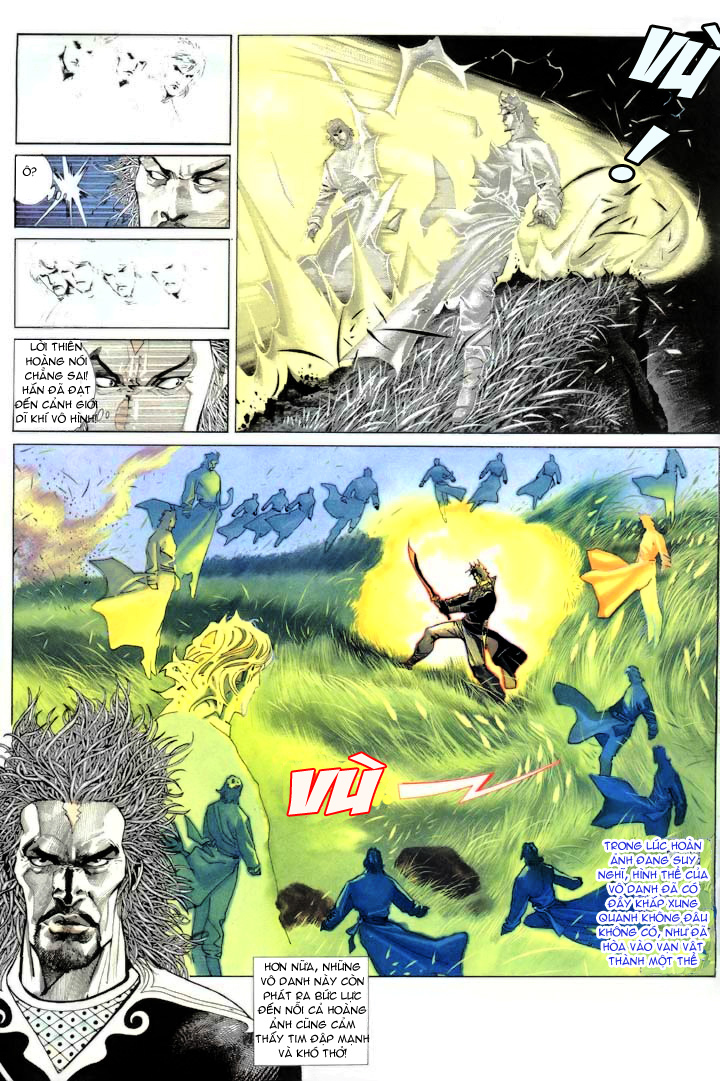 phong vân chapter 169 5