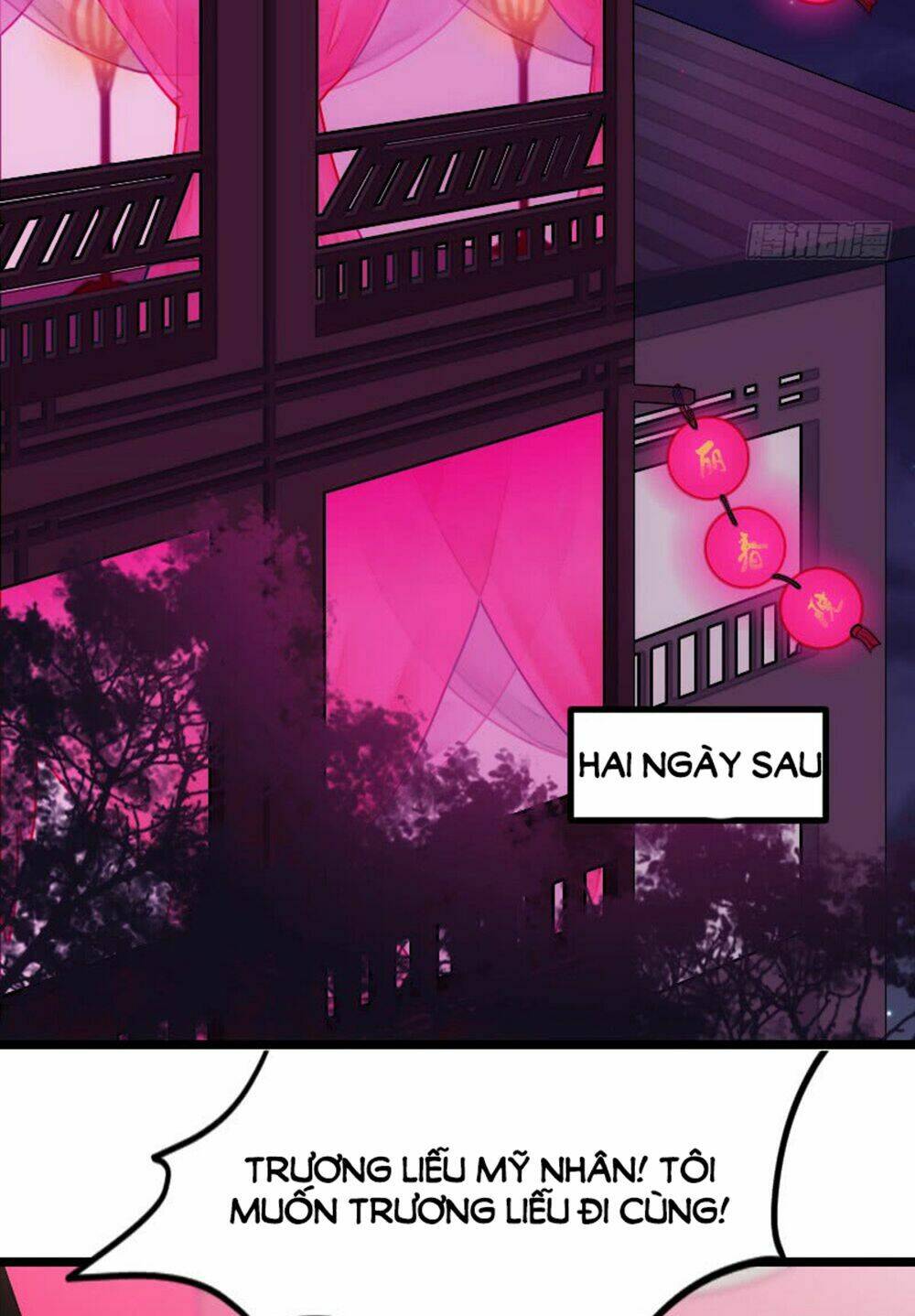 tôi ở dị giới khai ngư đường chapter 33 13