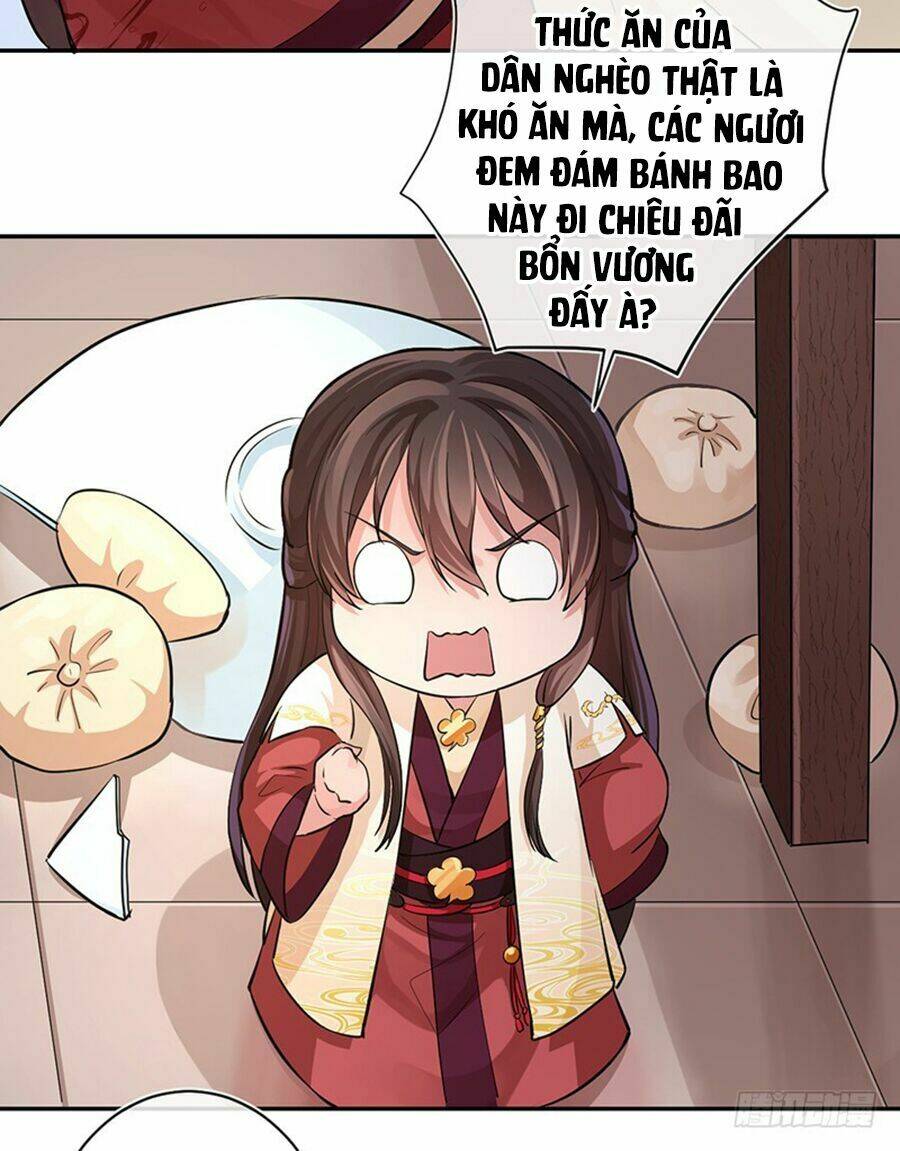 nghiên hương kỳ đàm chapter 55 12