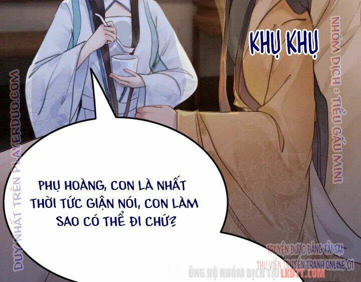trọng sinh bá sủng nhiếp chính vương quá mạnh mẽ chapter 159 14