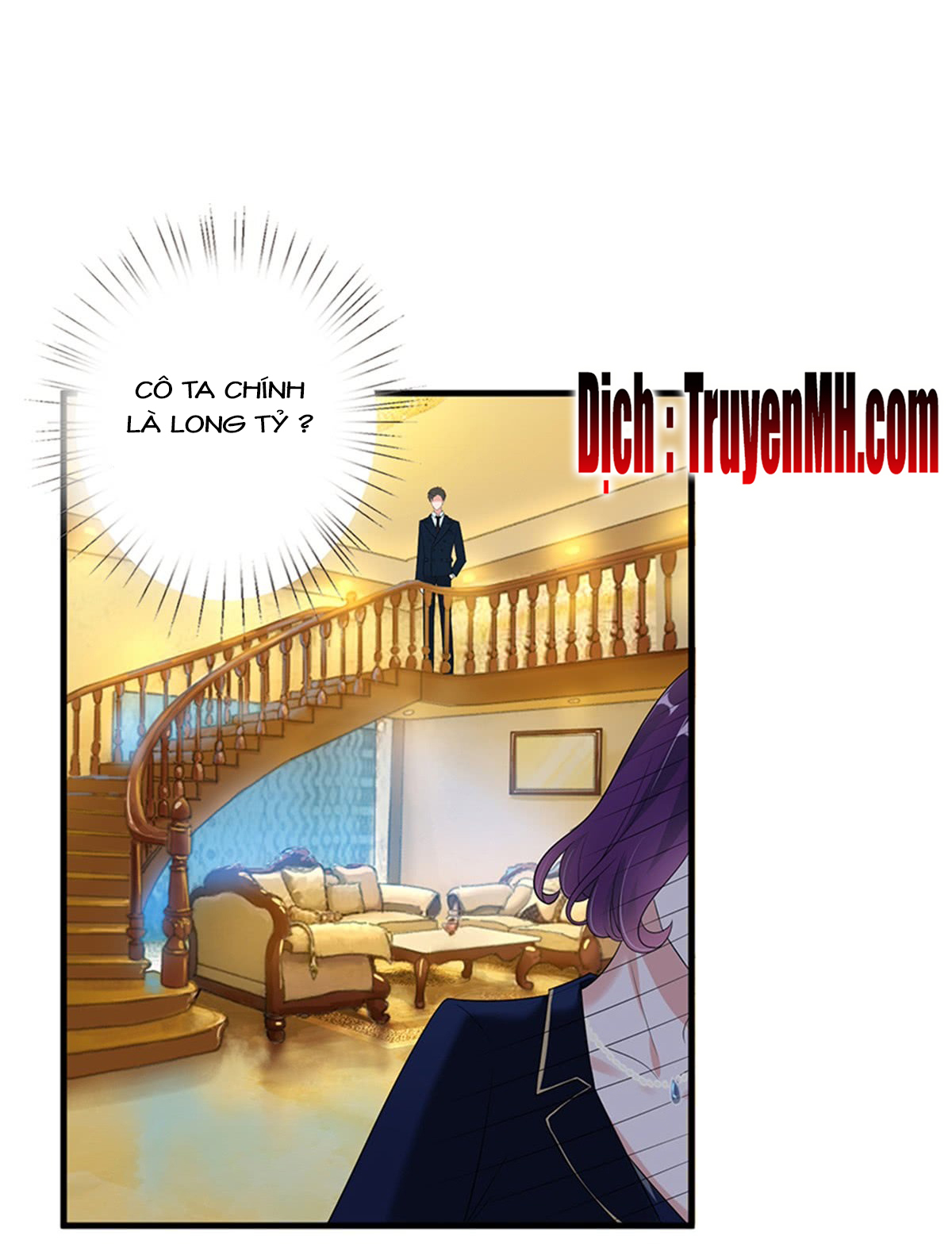 thí hôn lão công, cần giúp sức chapter 37 1