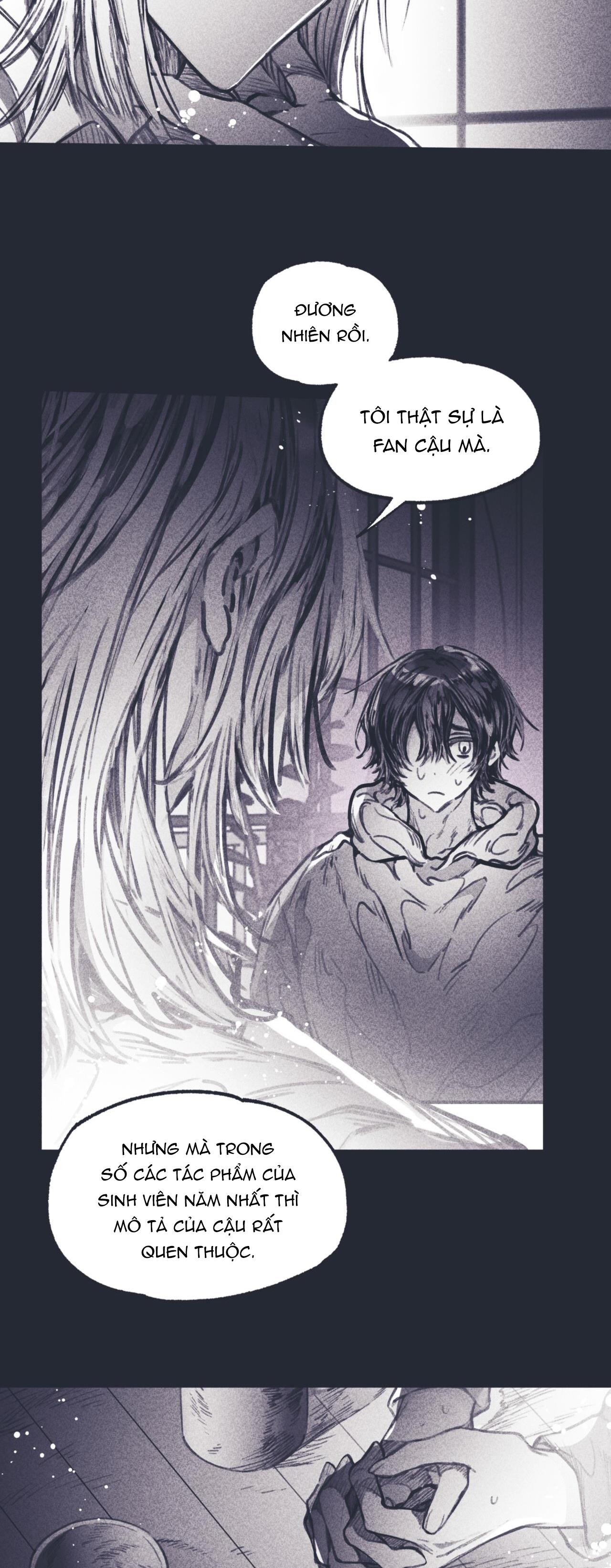 hồi ức cơn thịnh nộ chapter 4 24