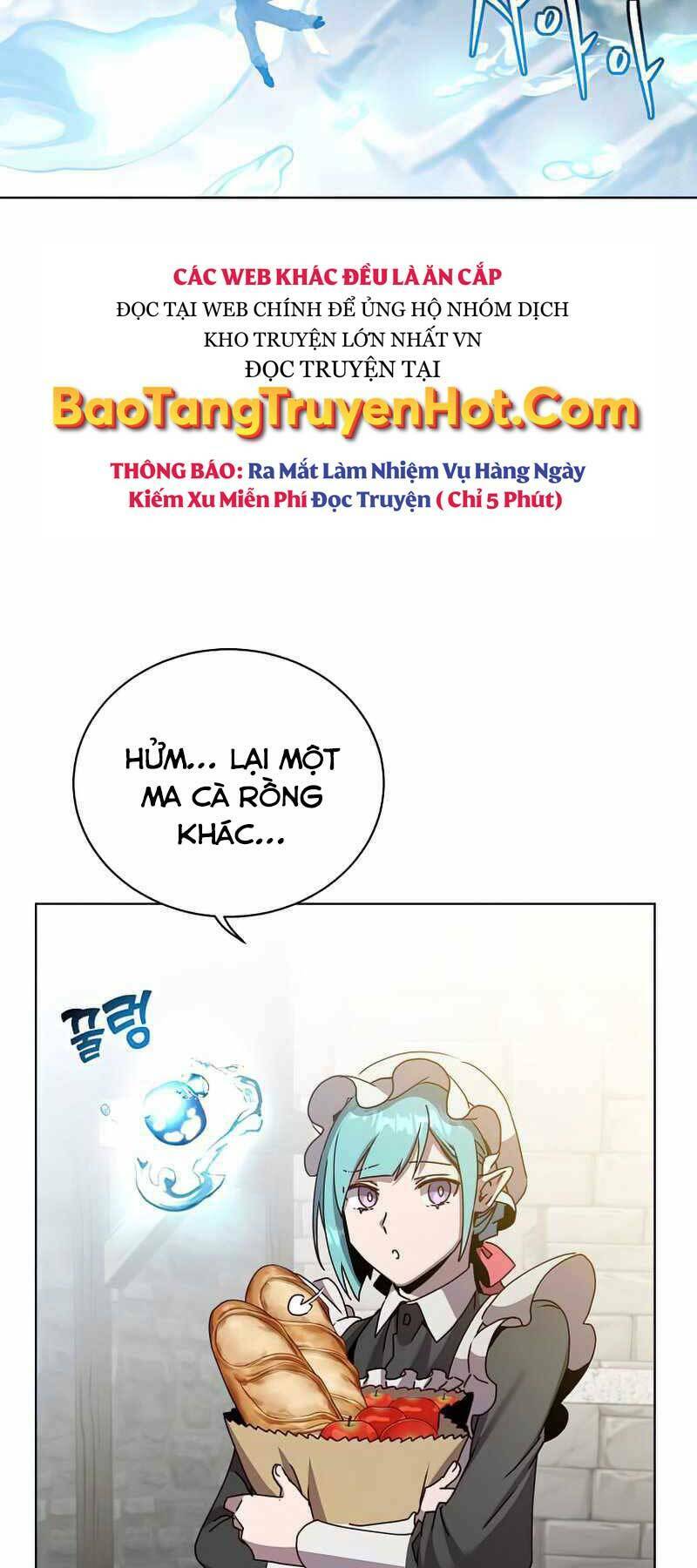 Anh Hùng Mạnh Nhất Trở Lại chapter 99 25