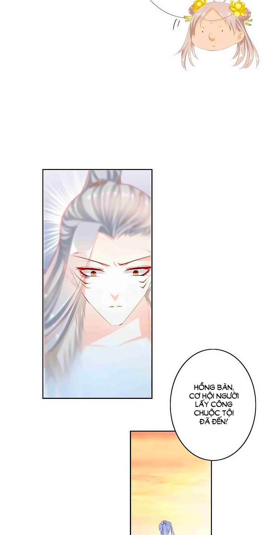 Tưởng Nhập Phi Phi chapter 31 - Trang 9